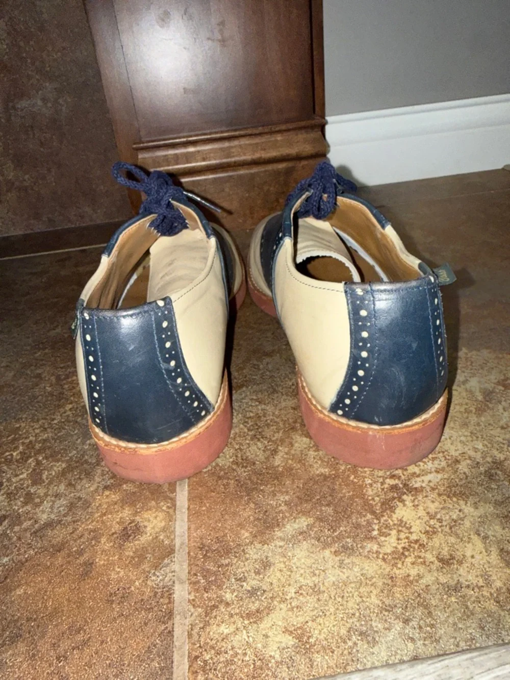 Vintage usa made
